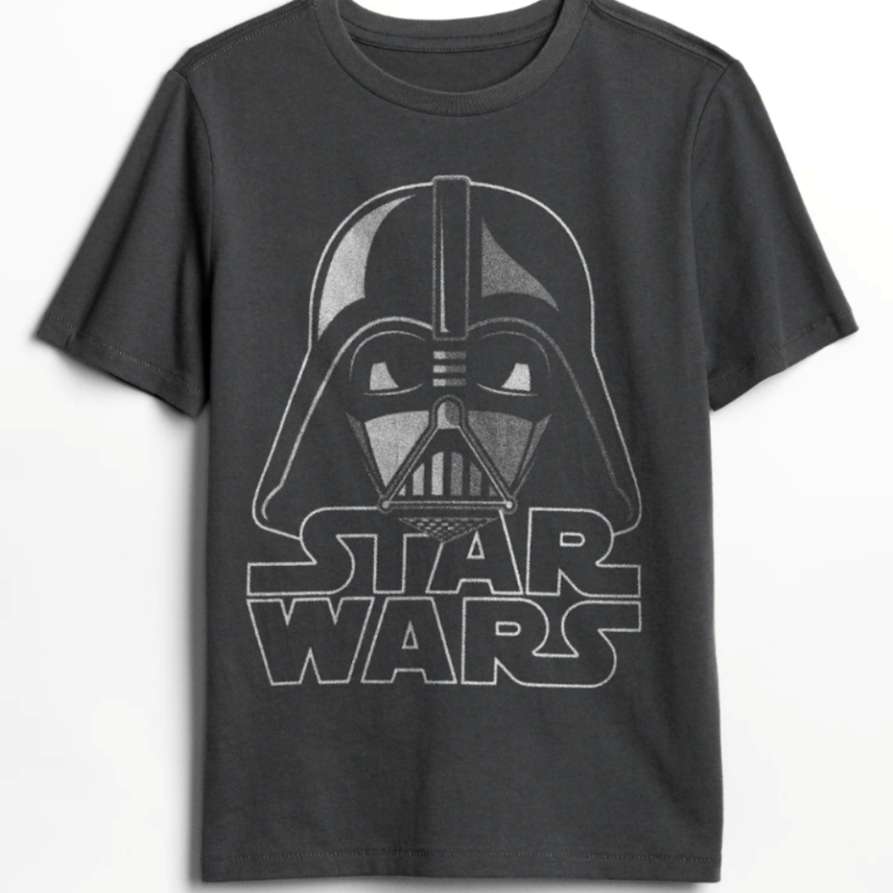 NWT Darth Vader TShirt